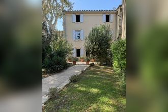 achat maison pelissanne 13330