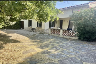 achat maison pelissanne 13330