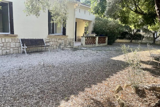 achat maison pelissanne 13330