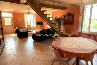 achat maison pelissanne 13330