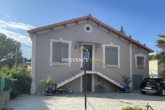 achat maison pelissanne 13330