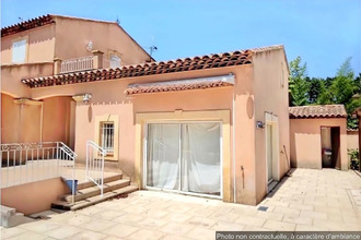 achat maison pelissanne 13330