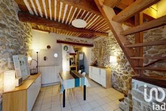 achat maison pelissanne 13330