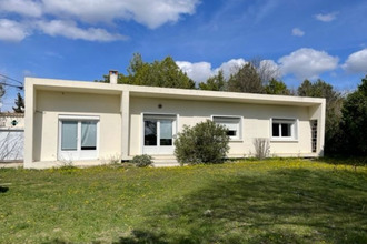 achat maison pelissanne 13330