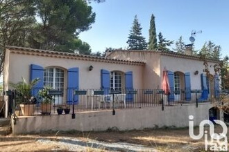 achat maison pelissanne 13330