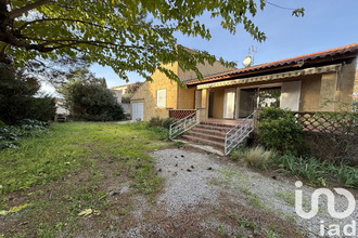 achat maison pelissanne 13330