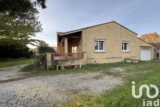 achat maison pelissanne 13330