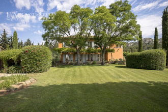 achat maison pelissanne 13330