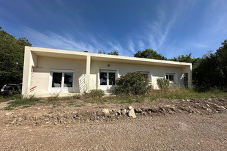 achat maison pelissanne 13330