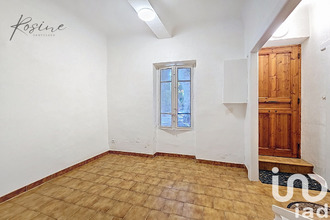 achat maison pelissanne 13330