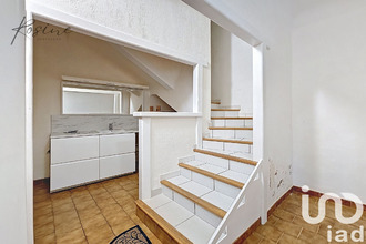 achat maison pelissanne 13330