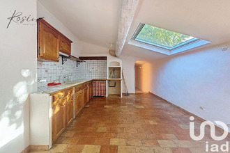 achat maison pelissanne 13330