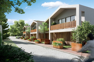 achat maison pelissanne 13330