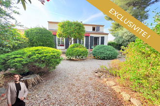 achat maison pelissanne 13330