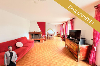 achat maison pelissanne 13330