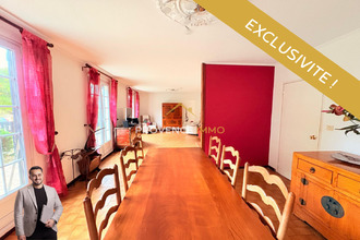 achat maison pelissanne 13330