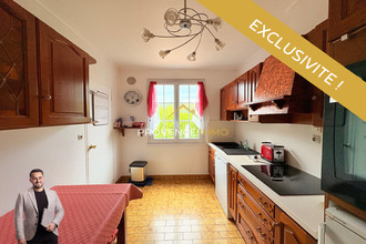 achat maison pelissanne 13330