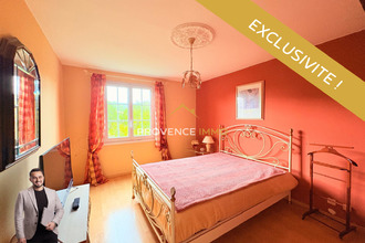 achat maison pelissanne 13330