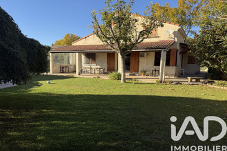 achat maison pelissanne 13330