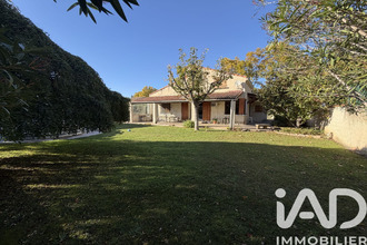 achat maison pelissanne 13330