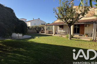 achat maison pelissanne 13330