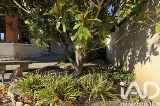 achat maison pelissanne 13330