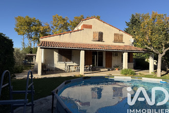 achat maison pelissanne 13330