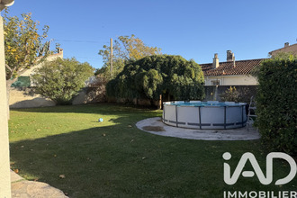 achat maison pelissanne 13330