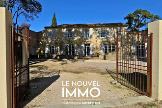achat maison pelissanne 13330