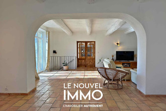 achat maison pelissanne 13330