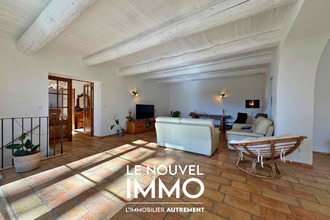 achat maison pelissanne 13330