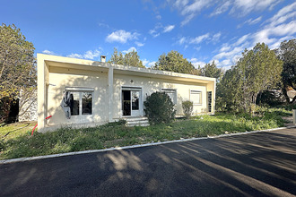 achat maison pelissanne 13330