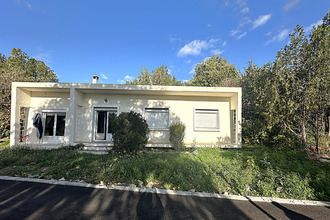 achat maison pelissanne 13330