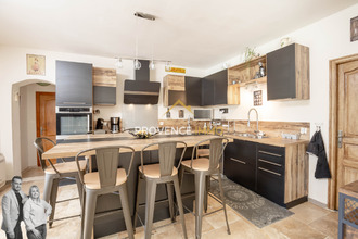 achat maison pelissanne 13330