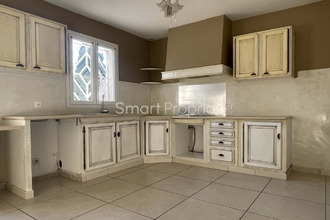 achat maison pelissanne 13330