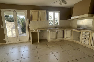 achat maison pelissanne 13330