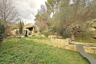 achat maison pelissanne 13330