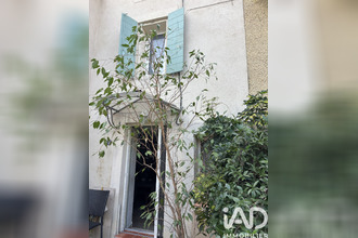 achat maison pelissanne 13330