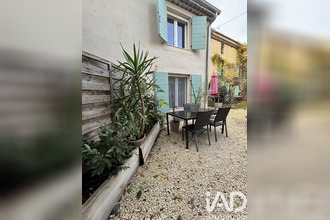 achat maison pelissanne 13330