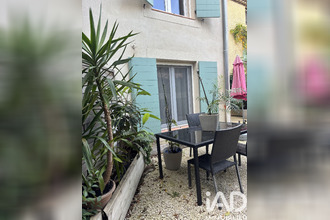 achat maison pelissanne 13330