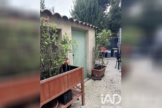 achat maison pelissanne 13330