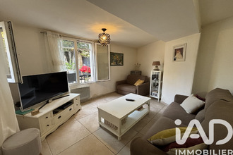 achat maison pelissanne 13330