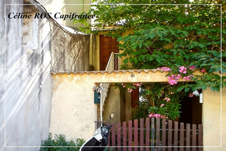 achat maison pelissanne 13330