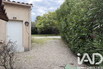 achat maison pelissanne 13330