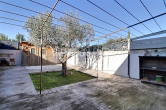 achat maison pelissanne 13330