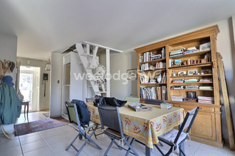 achat maison pelissanne 13330