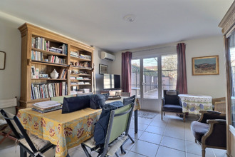 achat maison pelissanne 13330