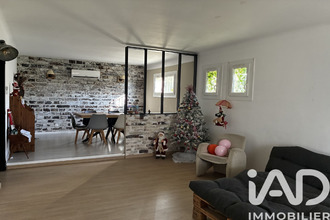 achat maison pelissanne 13330