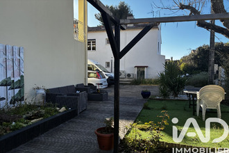 achat maison pelissanne 13330