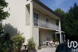 achat maison pelissanne 13330